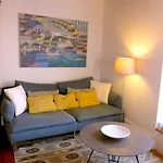 Magnificent Duplex in Mouraria